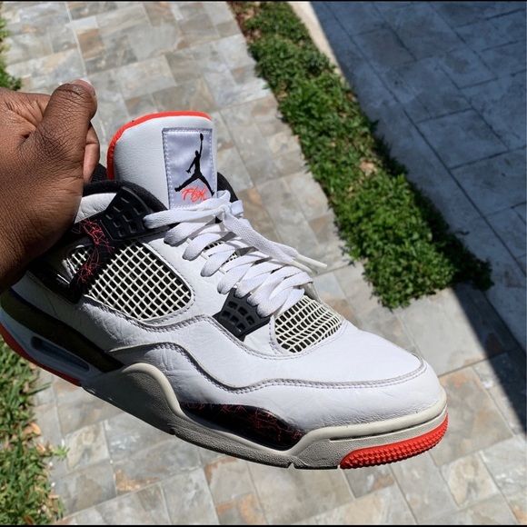 Shoes - Picture 2 of 2